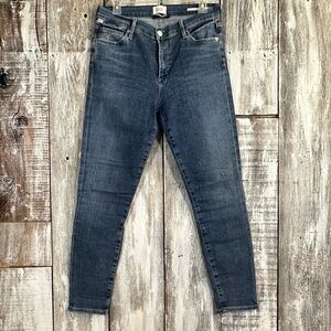 Citizens of Humanity skinny jeans size 29